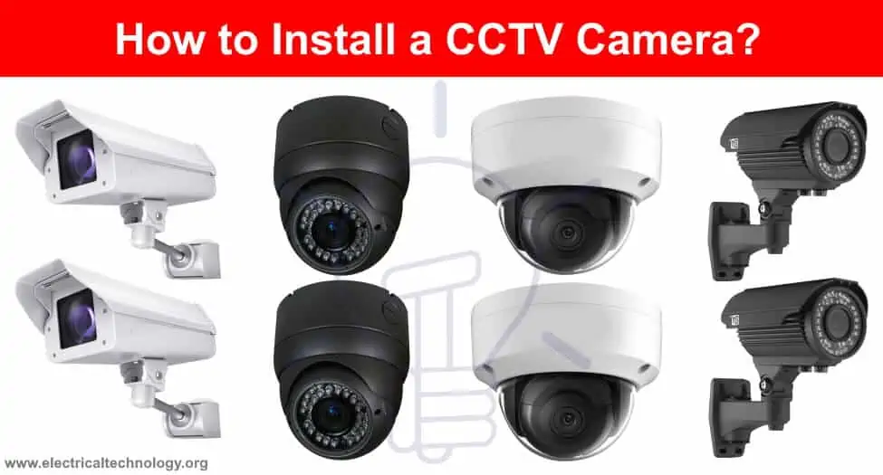 CCTV Solutions