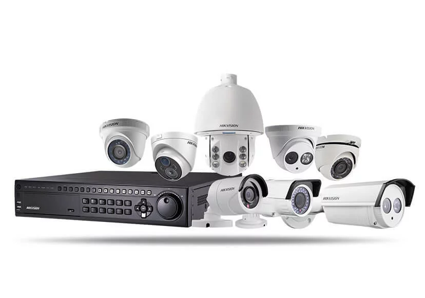 CCTV Camera