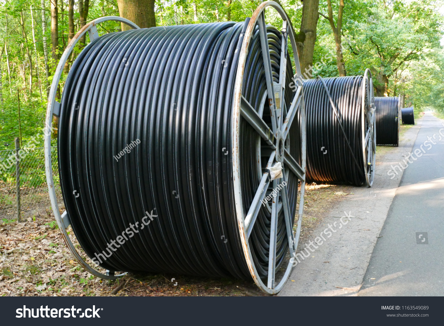 Optical Fiber