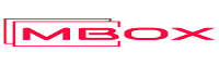 M-BOX Logo